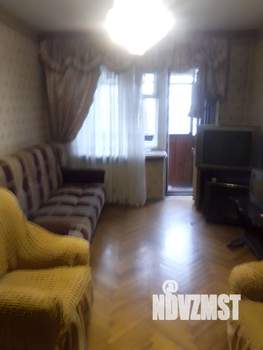 2-к квартира, на длительный срок, 44м2, 3/5 этаж