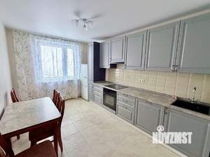 2-к квартира, на длительный срок, 62м2, 15/16 этаж