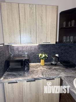 1-к квартира, на длительный срок, 18м2, 1/3 этаж