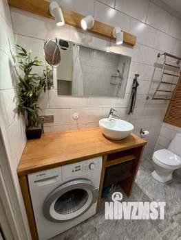 1-к квартира, на длительный срок, 45м2, 7/18 этаж