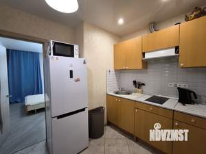 2-к квартира, на длительный срок, 50м2, 5/20 этаж