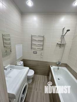 Студия квартира, на длительный срок, 23м2, 4/23 этаж