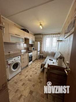 1-к квартира, на длительный срок, 36м2, 15/16 этаж