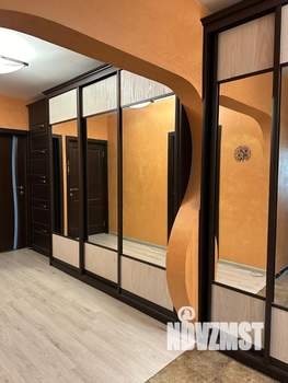 3-к квартира, на длительный срок, 79м2, 18/18 этаж