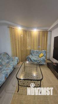 2-к квартира, на длительный срок, 56м2, 2/12 этаж