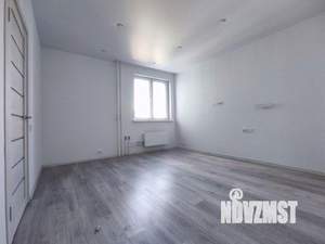1-к квартира, на длительный срок, 40м2, 12/24 этаж