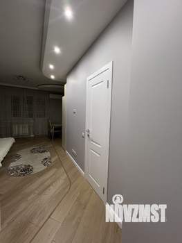 Студия квартира, на длительный срок, 32м2, 8/17 этаж