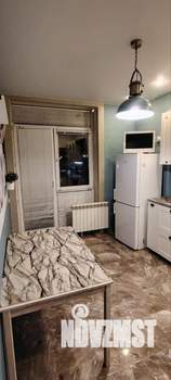 1-к квартира, на длительный срок, 34м2, 16/25 этаж