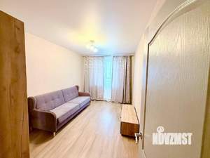 2-к квартира, на длительный срок, 62м2, 15/16 этаж