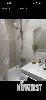 1-к квартира, на длительный срок, 34м2, 9/24 этаж