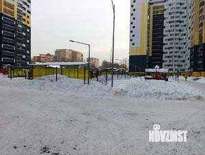 2-к квартира, на длительный срок, 50м2, 15/23 этаж