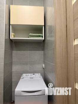 Студия квартира, на длительный срок, 25м2, 10/22 этаж