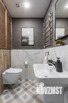 1-к квартира, посуточно, 16м2, 1/1 этаж