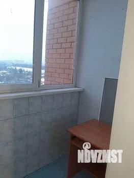 1-к квартира, на длительный срок, 45м2, 10/17 этаж