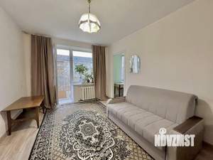 2-к квартира, на длительный срок, 44м2, 3/5 этаж