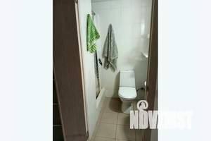 1-к квартира, посуточно, 15м2, 1/2 этаж