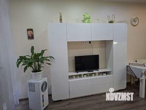 Студия квартира, на длительный срок, 25м2, 2/23 этаж