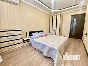 2-к квартира, посуточно, 68м2, 1/1 этаж