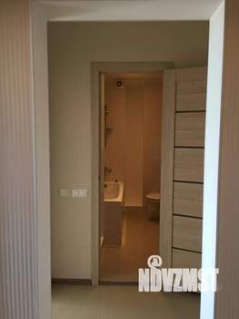 1-к квартира, на длительный срок, 45м2, 9/21 этаж