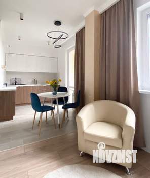 1-к квартира, на длительный срок, 32м2, 12/23 этаж