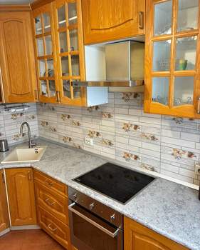 2-к квартира, на длительный срок, 52м2, 15/17 этаж