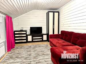 2-к квартира, на длительный срок, 60м2, 3/3 этаж