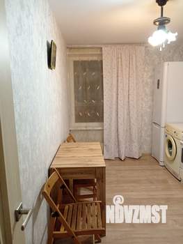 1-к квартира, на длительный срок, 37м2, 14/16 этаж