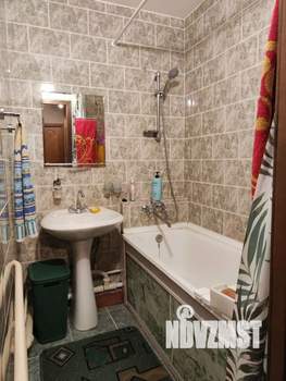 1-к квартира, на длительный срок, 42м2, 2/16 этаж