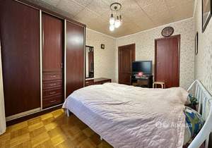 2-к квартира, на длительный срок, 47м2, 4/5 этаж