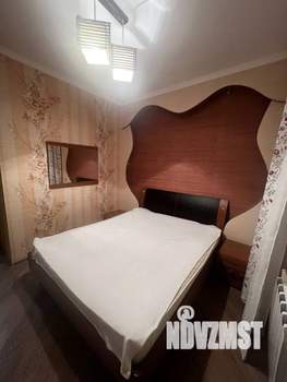 3-к квартира, на длительный срок, 93м2, 17/25 этаж