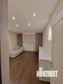 2-к квартира, на длительный срок, 49м2, 10/24 этаж