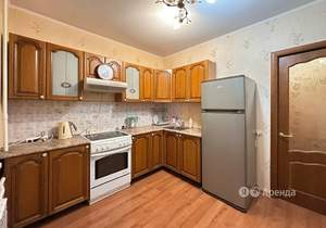 1-к квартира, на длительный срок, 39м2, 9/12 этаж