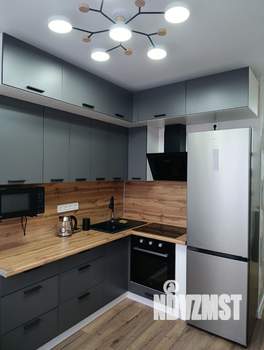 1-к квартира, на длительный срок, 32м2, 8/24 этаж