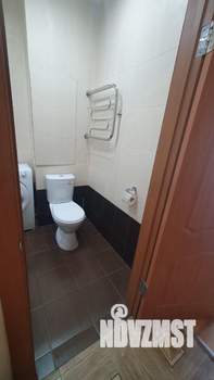 Студия квартира, на длительный срок, 36м2, 3/16 этаж