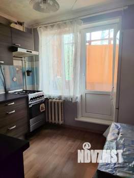 2-к квартира, на длительный срок, 48м2, 2/5 этаж