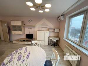 2-к квартира, на длительный срок, 48м2, 16/19 этаж