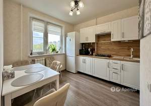 2-к квартира, на длительный срок, 53м2, 5/9 этаж