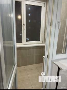 1-к квартира, на длительный срок, 45м2, 3/20 этаж