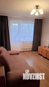 3-к квартира, на длительный срок, 60м2, 4/9 этаж