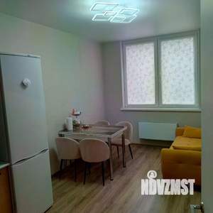 2-к квартира, на длительный срок, 40м2, 11/23 этаж