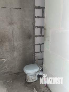 Студия квартира, на длительный срок, 27м2, 8/55 этаж