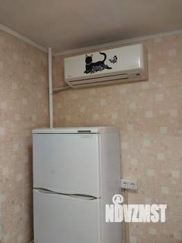 1-к квартира, на длительный срок, 31м2, 4/5 этаж