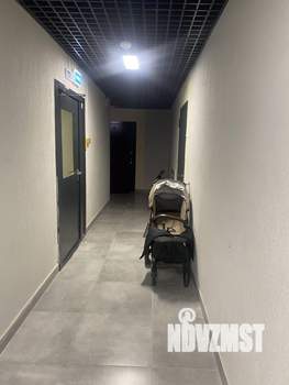 Студия квартира, на длительный срок, 27м2, 8/55 этаж