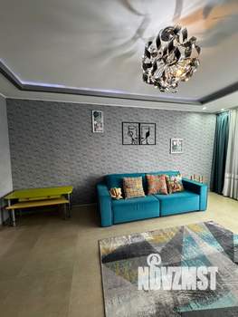 2-к квартира, на длительный срок, 80м2, 2/19 этаж