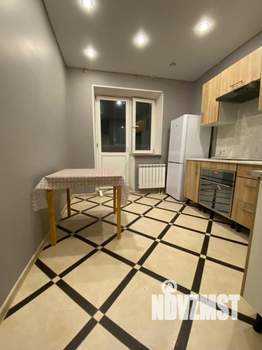 1-к квартира, на длительный срок, 45м2, 8/24 этаж