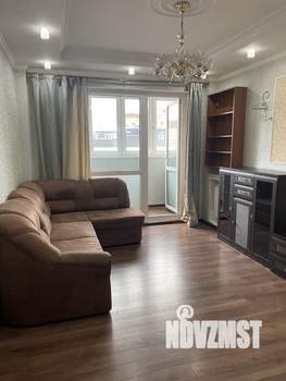 2-к квартира, на длительный срок, 56м2, 6/26 этаж