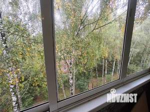 2-к квартира, на длительный срок, 41м2, 5/5 этаж