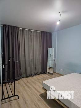 2-к квартира, на длительный срок, 48м2, 11/24 этаж