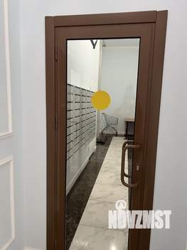 2-к квартира, на длительный срок, 70м2, 23/23 этаж