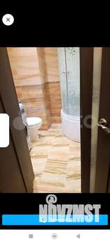 Студия квартира, на длительный срок, 32м2, 6/17 этаж